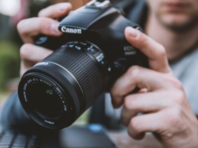 Photographers