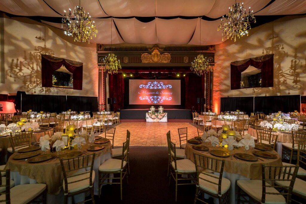 CastleWorth Event Space
